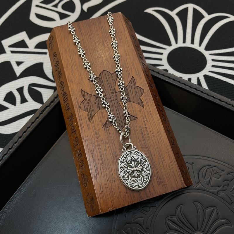 Chrome Hearts Necklaces